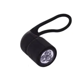 lampka-przednia-3-led-silikon-czarna