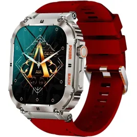 zegarek-smartwatch-hagen-hc71-111-535-czerwony