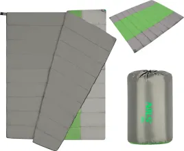 spiwor-podwojny-nils-camp-nc2011-190x150cm-szaro-zielony