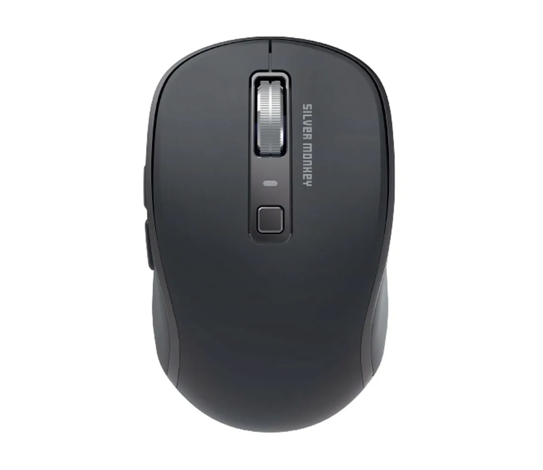 silver-monkey-office-wireless-comfort-mouse-silent-bt-24ghz