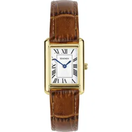 zegarek-damski-sekonda-40695-brazowy