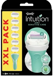 wilkinson-sword-intuition-sensitive-care-maszynka-6-wkladow-xxl