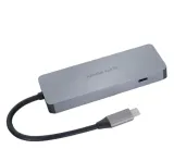 hub-stacja-silver-monkey-adapter-usb-c-hdmi-3xusb-usb-c-pd-100w-liczba-portow-4