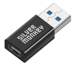silver-monkey-adapter-usb-c-usb-3-1-otg-czarny