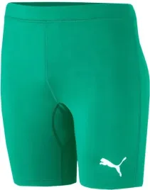 spodenki-termoaktywne-meskie-puma-liga-baselayer-short-tight-zielon-rozm-xl