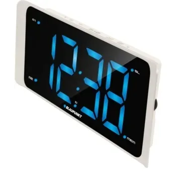 radiobudzik-blaupunkt-cr16wh-stan-nowy