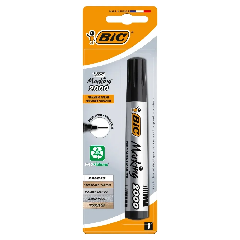 bic-marking-2000-permanentny-marker-stan-nowy
