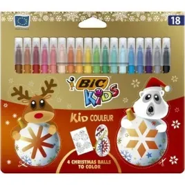 bic-kids-kid-couleur-flamastry-nakladka-swiateczna-opak-18-szt