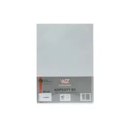 koperta-b-5-biala-hk-f-50