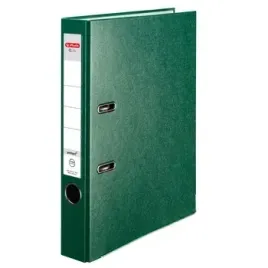 segregator-a4-55-cm-zielony-q-file