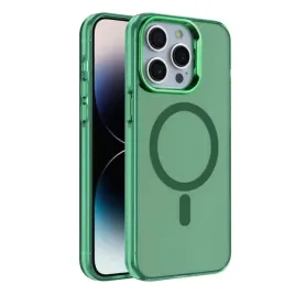 etui-do-apple-iphone-12-mini-magsafe-zielony-case-matowy-obudowa-pokrowiec