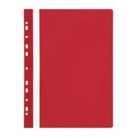 skoroszyt-a4-z-europerforacja-pp-czerwony-10-szt