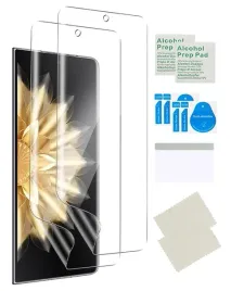 folia-ochronna-do-honor-magic-v2-5g-na-ekran-przod-hydrozelowa-tpu-2-sztuki