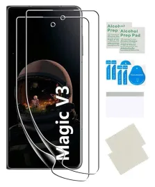 folia-ochronna-do-honor-magic-v3-5g-na-ekran-przod-hydrozelowa-tpu-2-sztuki