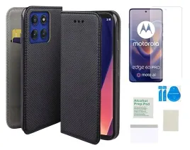 etui-z-klapka-do-motorola-edge-60-pro-czarny-magnetic-case-folia-ochronna
