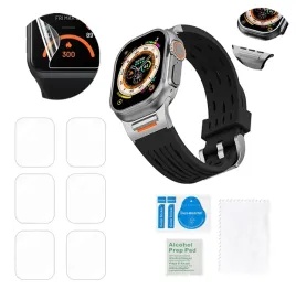 folia-ochronna-do-apple-watch-10-42mm-na-ekran-tpu-6-sztuk-pasek-kolory