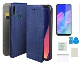 etui-z-klapka-do-huawei-p-smart-z-y9-prime-2019-niebieski-folia-ochronna