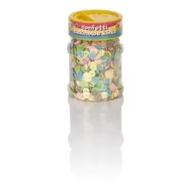 confetti-cekinowe-kolka-pastel-mix-kolorow-100g