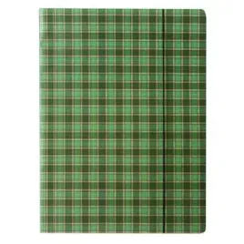 teczka-z-gumka-a4-szkocka-krata-rexusbeniamin