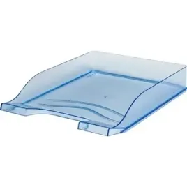 szuflada-na-biurko-przezroczysta-niebieska