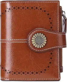 damski-skorzany-portfel-sendefn-rfid-brazowy-125-x-10-x-25-cm-as5827