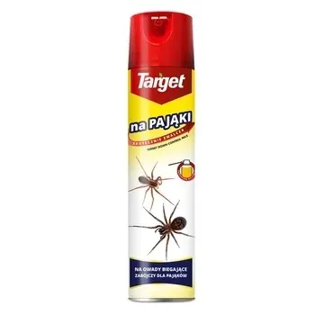 spray-na-pajaki-down-control-max-ae-target-300-ml-stan-nowy