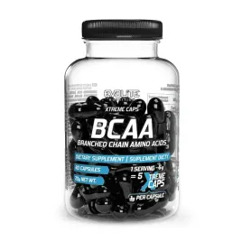 evolite-bcaa-2-1-1-xtreme-60-kapsulek