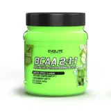evolite-bcaa-2-1-1-400-g