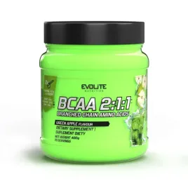 evolite-bcaa-2-1-1-400-g