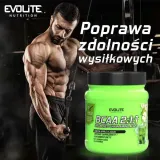 evolite-bcaa-2-1-1-400-g