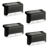 lampka-solarna-solarion-czarna-kinkiet-solarny-na-schody-balkon-4-sztuki