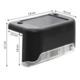 lampka-solarna-solarion-czarna-kinkiet-solarny-na-schody-balkon-4-sztuki-stan-nowy-zasilanie-solarne