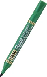 marker-permanentny-pentel-n850-zielony
