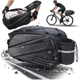 torba-rowerowa-na-bagaznik-sakwa-na-rower-kufer-organizer-pokrowiec-i-pasek