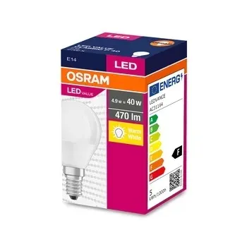 zarowka-led-osram-55w-e14-stan-nowy