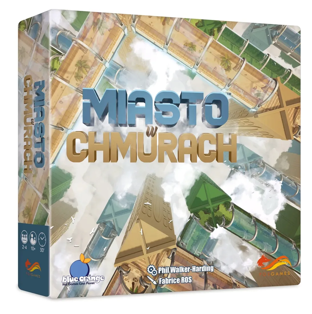 foxgames-gra-planszowa-miasto-w-chmurach