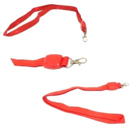 smycz-na-szyje-swiecaca-led-do-telefonu-kluczy-identyfikatora-czerwona