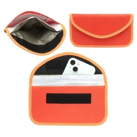 etui-klatka-faradaya-blokada-fal-radiowych-pomaranczowy