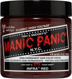 farba-do-wlosow-classic-manic-panic-infra-red