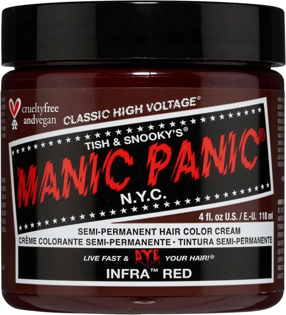 farba-do-wlosow-classic-manic-panic-infra-red
