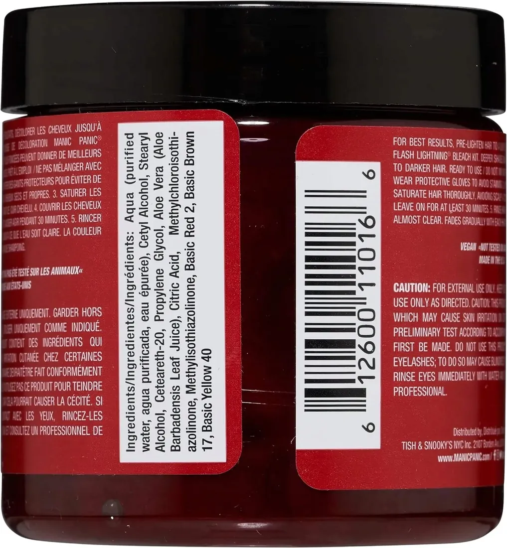 farba-do-wlosow-classic-manic-panic-infra-red
