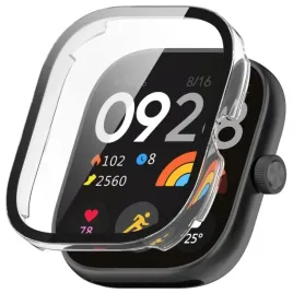 etui-do-xiaomi-redmi-watch-4-obudowa-case-bezbarwne