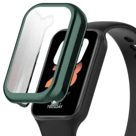 etui-do-xiaomi-mi-band-8-active-redmi-smart-band-2-obudowa-silikonowa-zielo