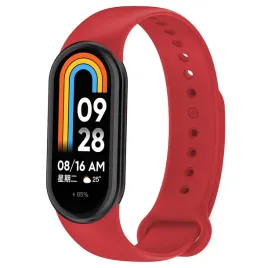 pasek-opaska-zamienna-do-xiaomi-mi-band-8-9-smartband-bordowa-silikonowa