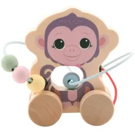 zabawka-do-ciagniecia-z-przeplatanka-malpka-joueco