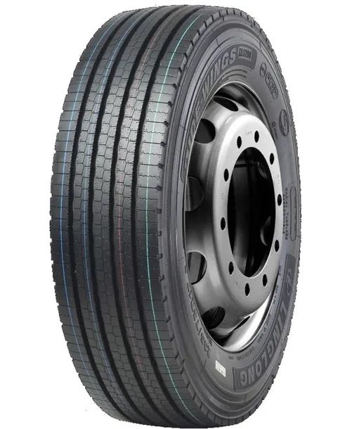 LINGLONG KLS200 265/70 R17.5 140/138 M 16PR TL