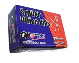 szpilki-biurowe-metalowe-28mm-ok-office-50-gram