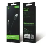 kabel-t-phox-nets-lightning-black-3a-pvc-2m-stan-nowy
