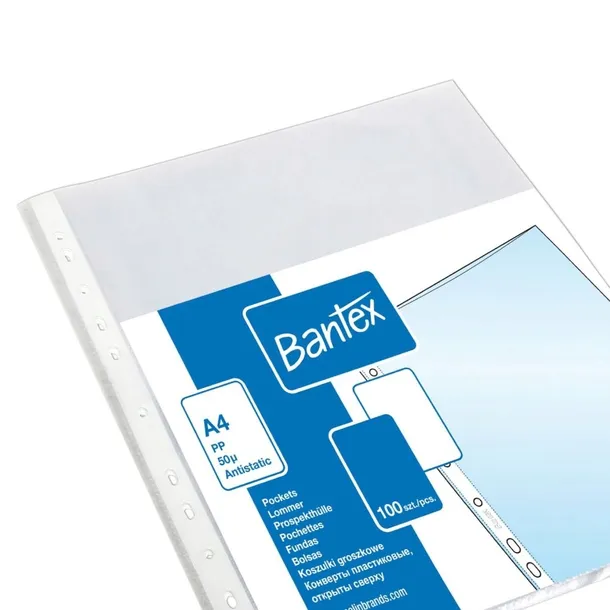koszulka-a4-bantex-100-rodzaj-koszulka