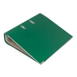 segregator-biuro-plus-75-mm-zielony-stan-nowy